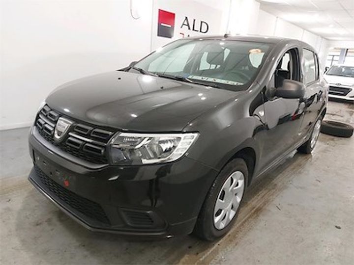 dacia sandero - 2017 2018 uu1b5220961478308