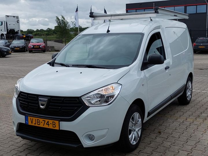 dacia dokker 2021 uu1f6720166622044