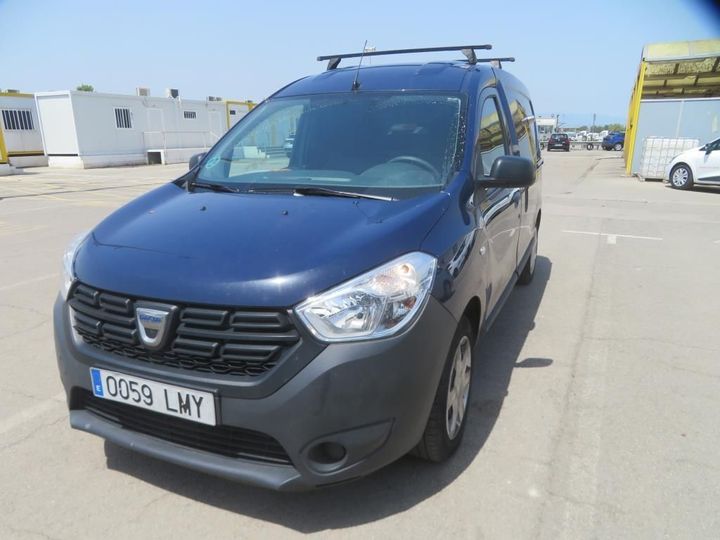 dacia dokker 2021 uu1f6720367003133