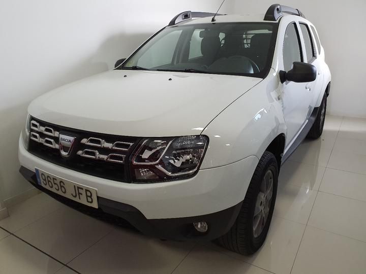 dacia duster 4x4 (four wheel drive). 2015 uu1hsd1dg52421221