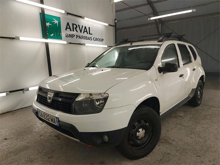 dacia duster 2013 uu1hsda0n49163706