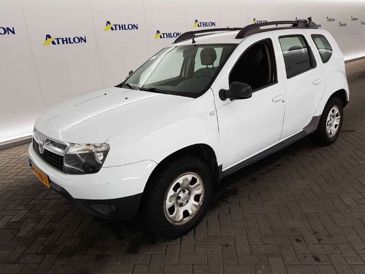 dacia duster 2012 uu1hsdarn47138901