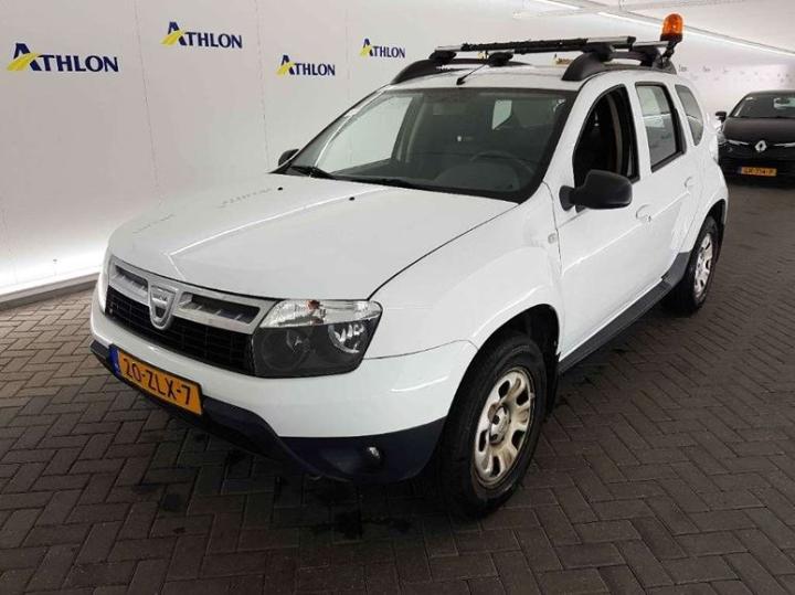 dacia duster 2013 uu1hsdarn48324801