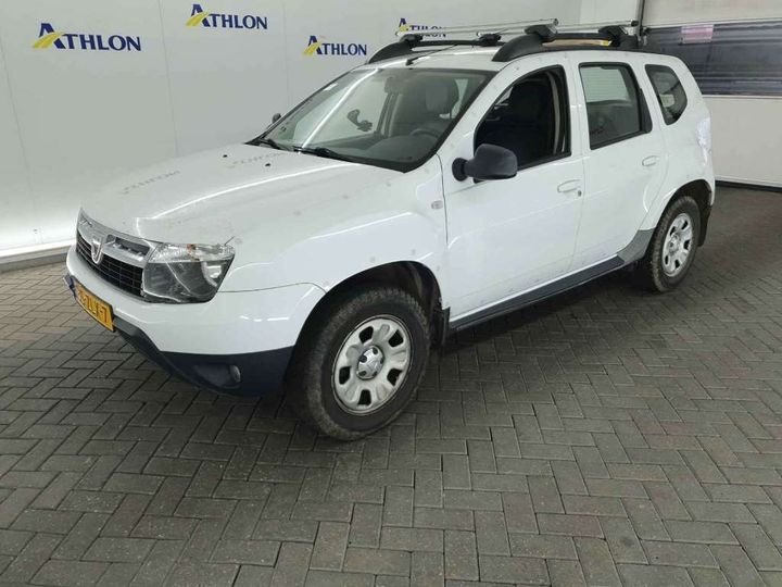 dacia duster 2013 uu1hsdarn48324819