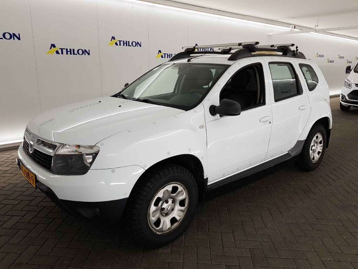 dacia duster 2013 uu1hsdarn48324837