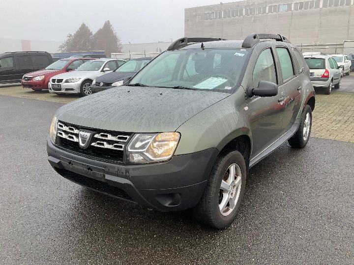 dacia duster suv 2015 uu1hsdc5e52763079