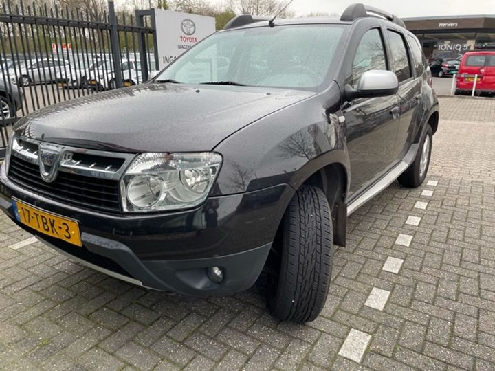 dacia duster 2012 uu1hsdcm546566225