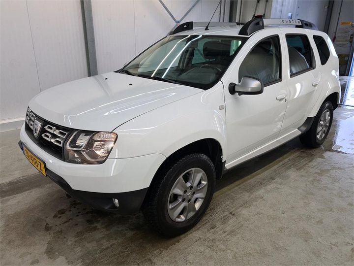 dacia duster 2016 uu1hsdcun55660591