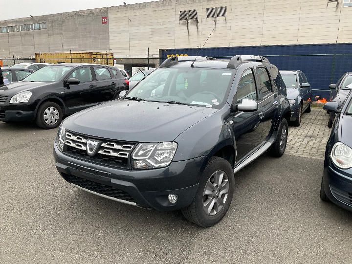 dacia duster suv 2016 uu1hsdcve55397476