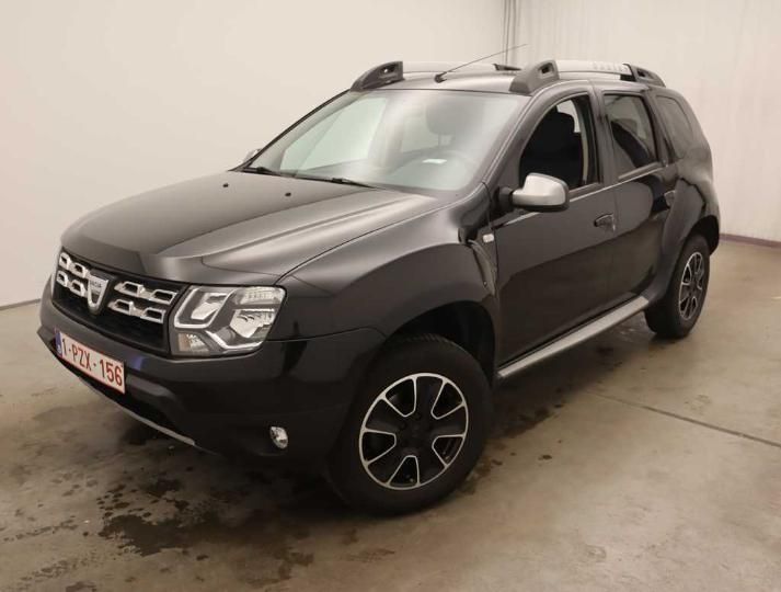 dacia duster &#3910 2016 uu1hsdj9f56422408