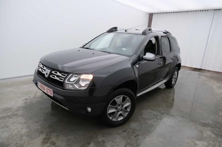 dacia duster &#3910 2017 uu1hsdj9f56811263