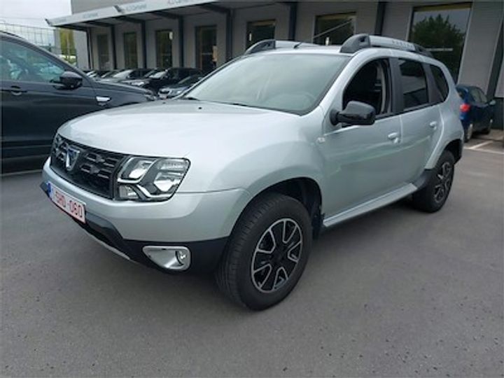 dacia duster phase 2 diesel 2017 uu1hsdj9f57746381