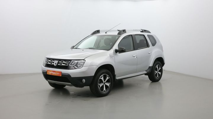 dacia duster 2017 uu1hsdj9f57751144