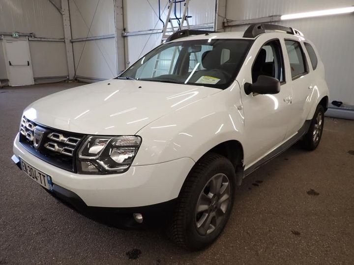 dacia duster socit 2017 uu1hsdj9g57564435