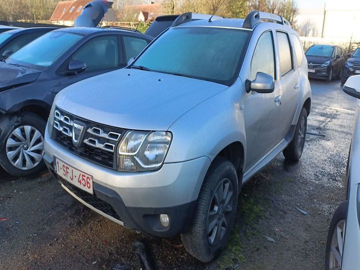 dacia duster &#3910 2017 uu1hsdj9g57722121