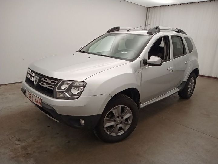 dacia duster &#3910 2017 uu1hsdj9g57722127