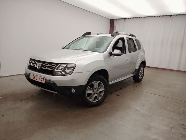 dacia duster &#3910 2017 uu1hsdj9g57722128