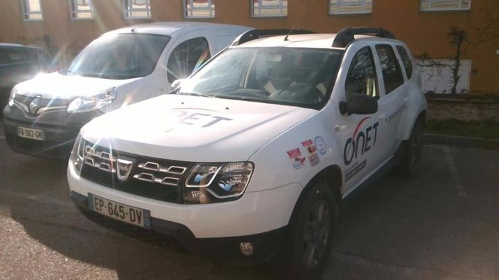 dacia duster rev 2017 uu1hsdj9g57964139