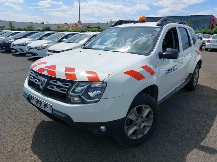 dacia duster 2018 uu1hsdj9g59068201