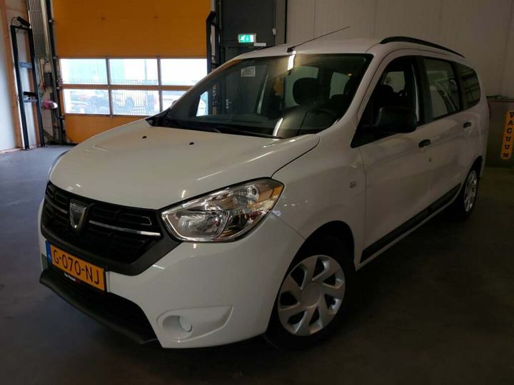 dacia lodgy 2019 uu1j9220263445929