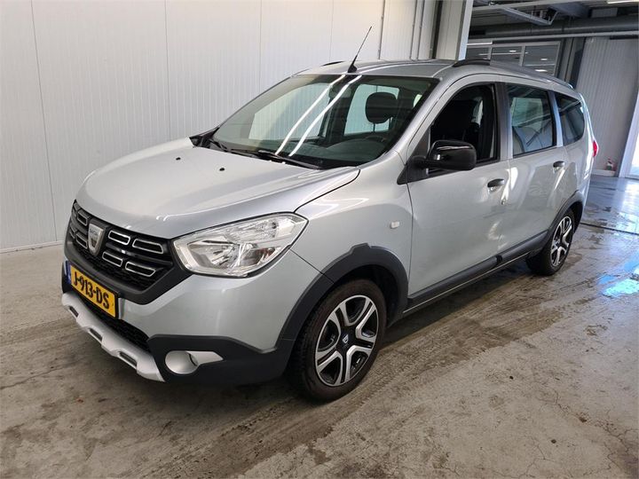 dacia lodgy 2020 uu1j9220265683638