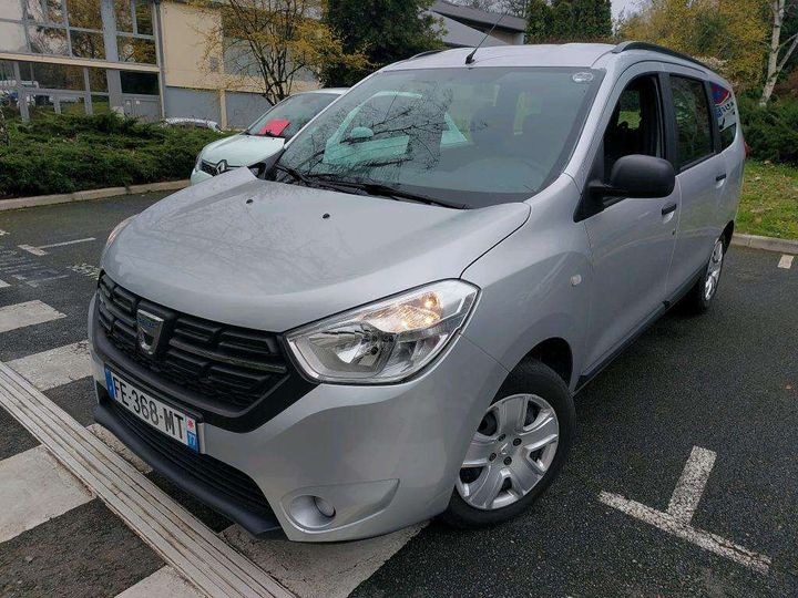 dacia lodgy 7 places 2019 uu1j9220361374994