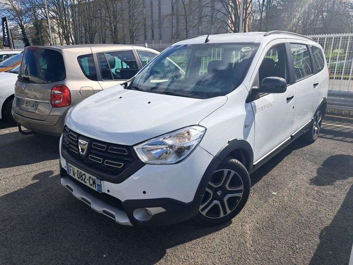 dacia lodgy 7 places 2020 uu1j9220766418546