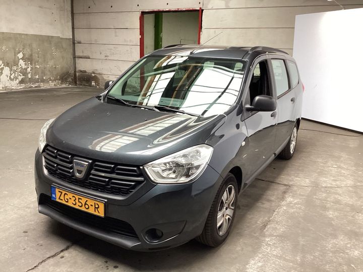 dacia lodgy 2019 uu1j9220963005805