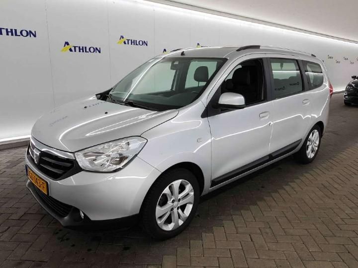 dacia lodgy 2015 uu1jsdb0551824779