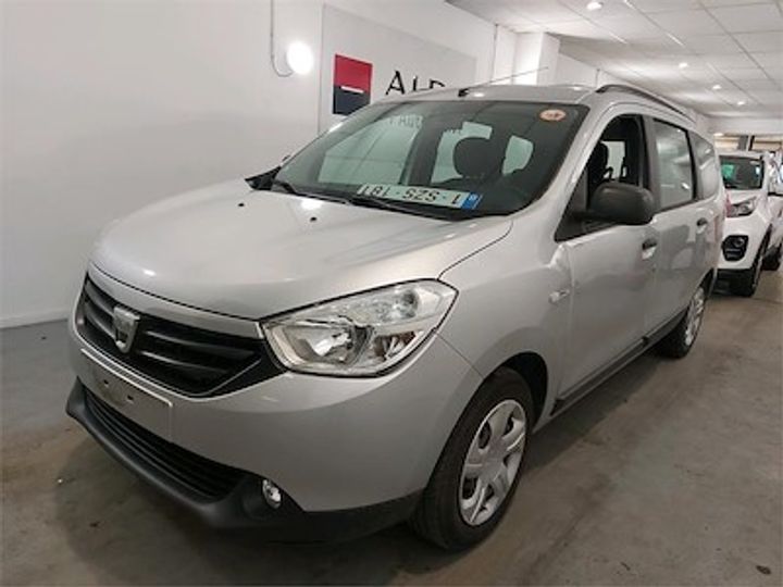 dacia lodgy 2017 uu1jsdcy556749547