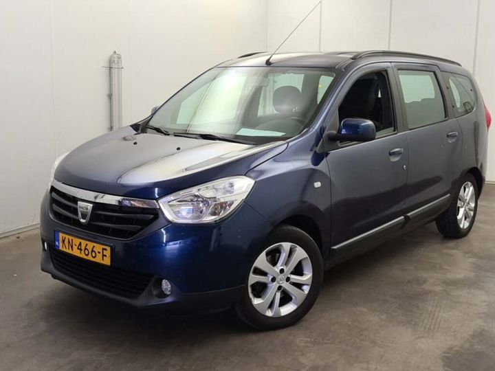 dacia lodgy 2016 uu1jsddy556187584