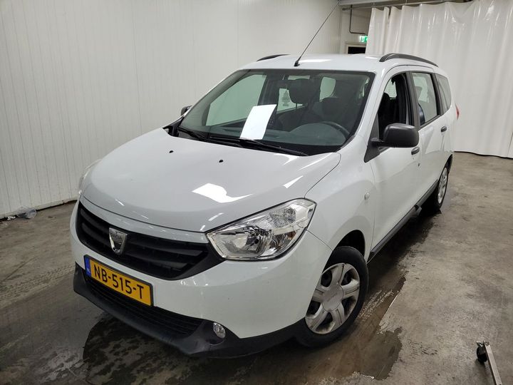 dacia lodgy 2017 uu1jsddy556401613