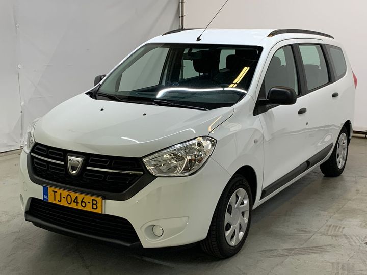 dacia lodgy 2018 uu1jsddy560733600