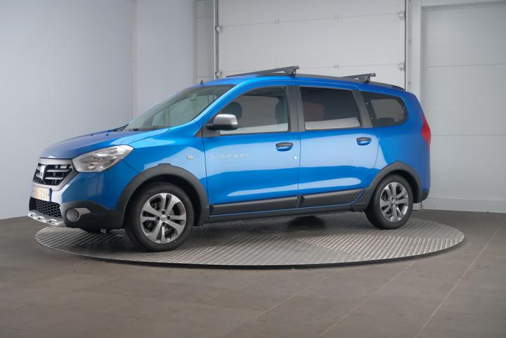 dacia lodgy 2016 uu1jsddyg55968198