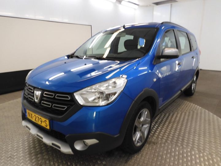 dacia lodgy 2017 uu1jsddyg57763795