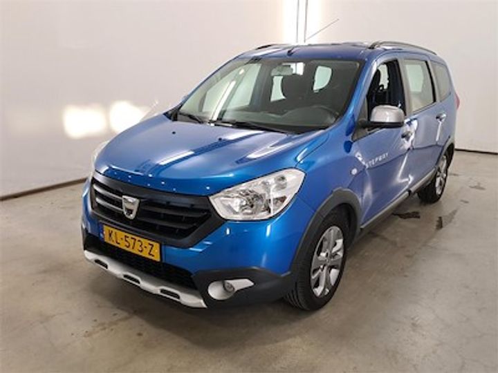 dacia lodgy 2016 uu1jsde9856187545