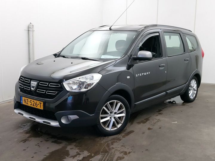 dacia lodgy 2017 uu1jsde9857688046