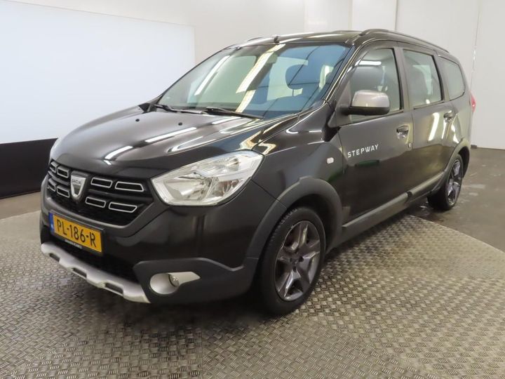 dacia lodgy 2017 uu1jsde9858134693