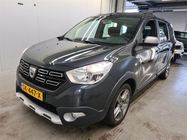 dacia lodgy 2018 uu1jsdf9860423081