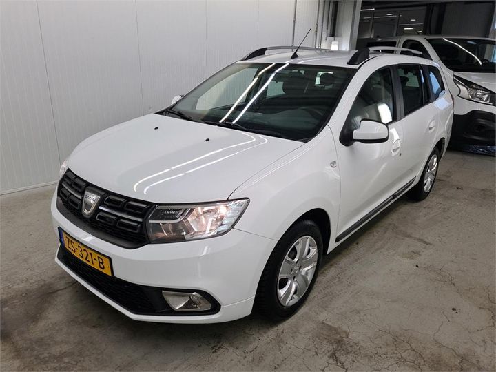 dacia logan 2019 uu1k5220063709231