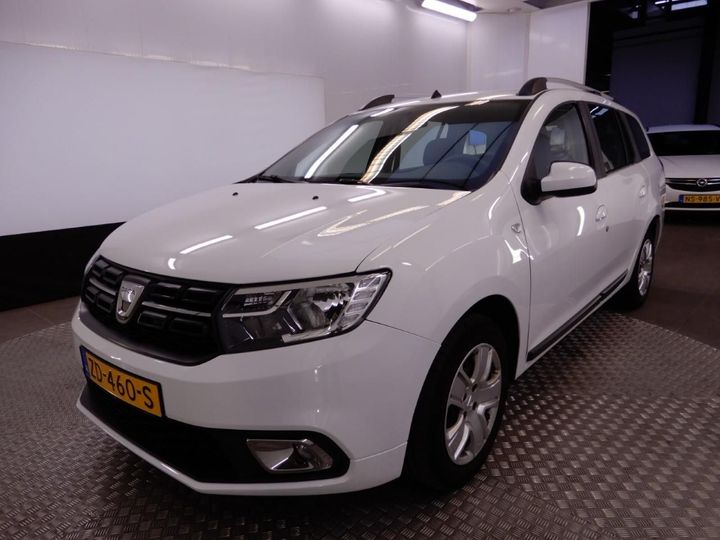 dacia logan mcv 2019 uu1k5220362107865