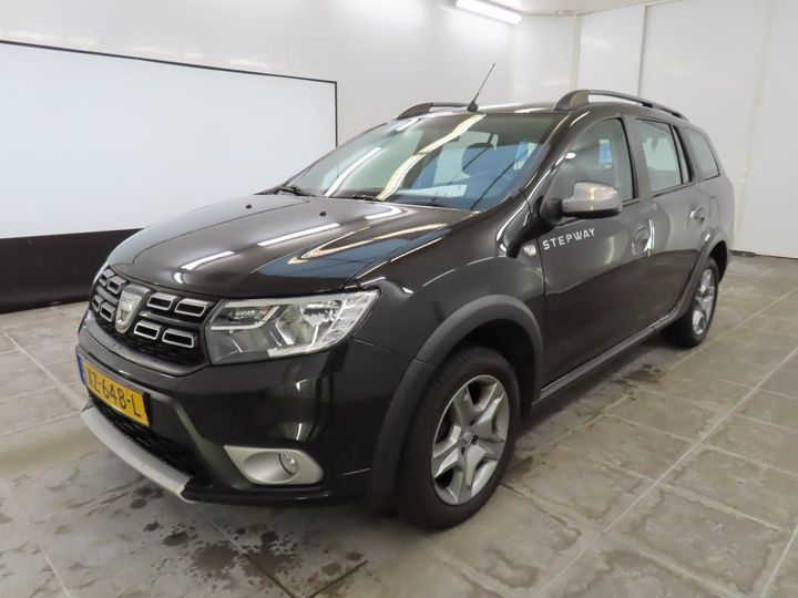 dacia logan mcv 2019 uu1k5220562742389