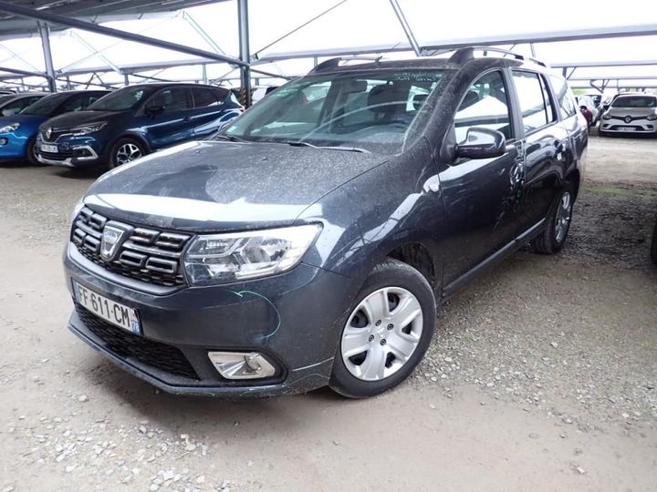 dacia logan estate 2019 uu1k5220661108692