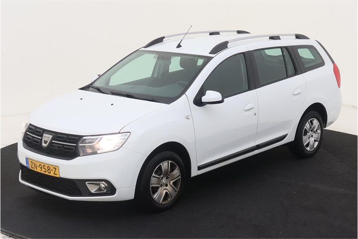 dacia logan mcv 2019 uu1k5220663452737