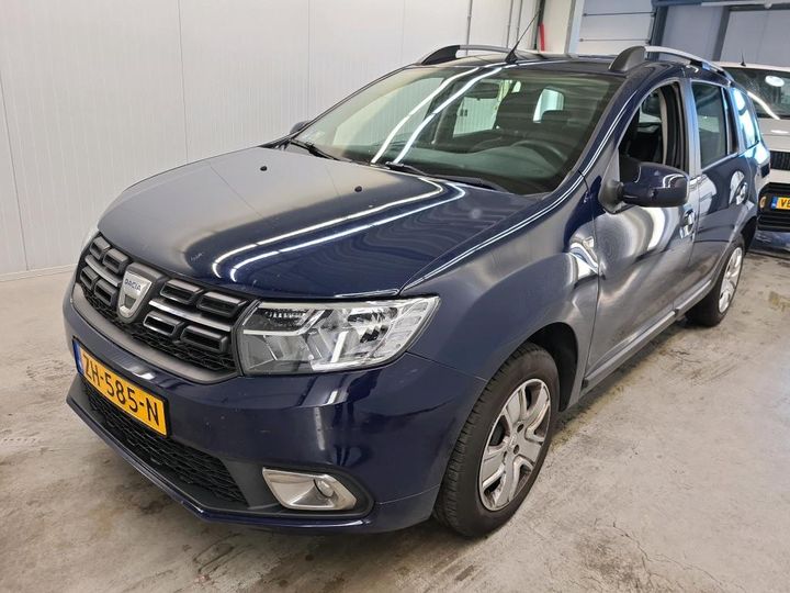 dacia logan 2019 uu1k5220863219653