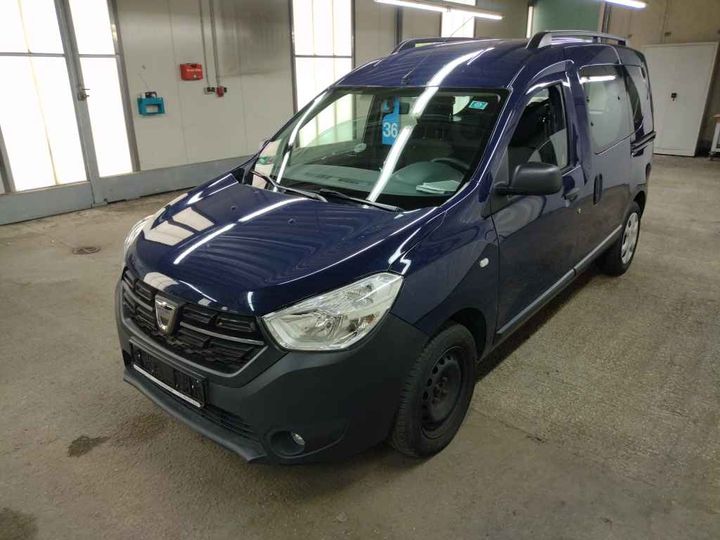 dacia dokker 2019 uu1k6720161876767