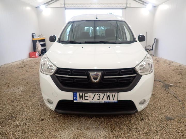 dacia dokker 2019 uu1k6720463294893