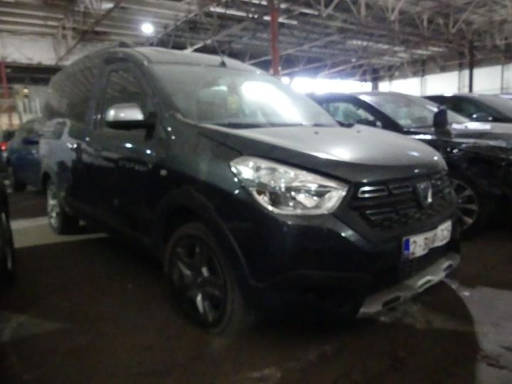 dacia dokker stepway 2020 uu1k6720764829726