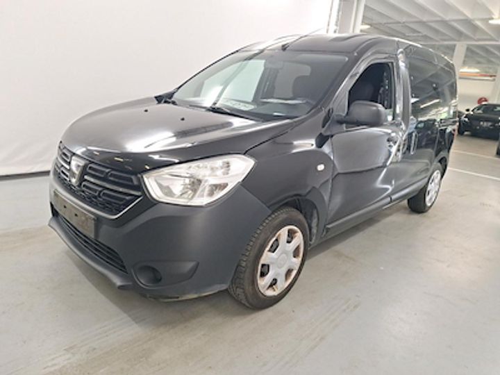 dacia dokker diesel 2019 uu1k6720861927939