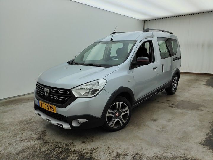 dacia dokker 2020 uu1k6720864240961